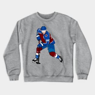 Rantanen number 96 Crewneck Sweatshirt